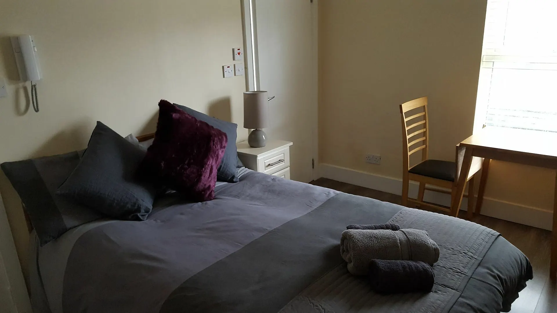 North Strand Apartments Dublino Irlanda
