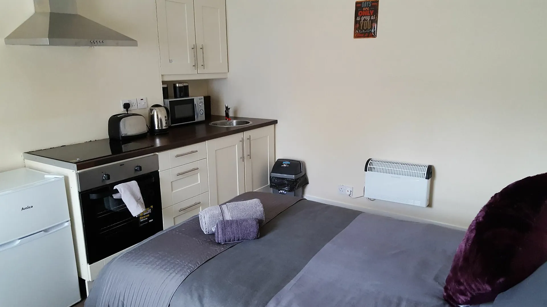 North Strand Apartments Dublino