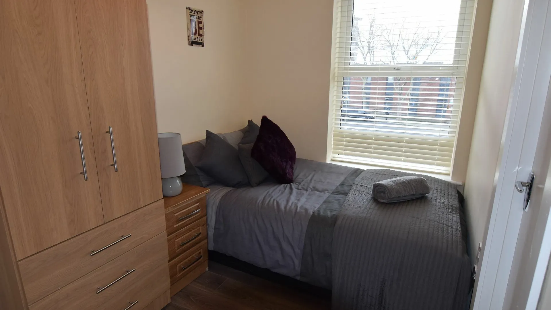 North Strand Apartments Dublino
