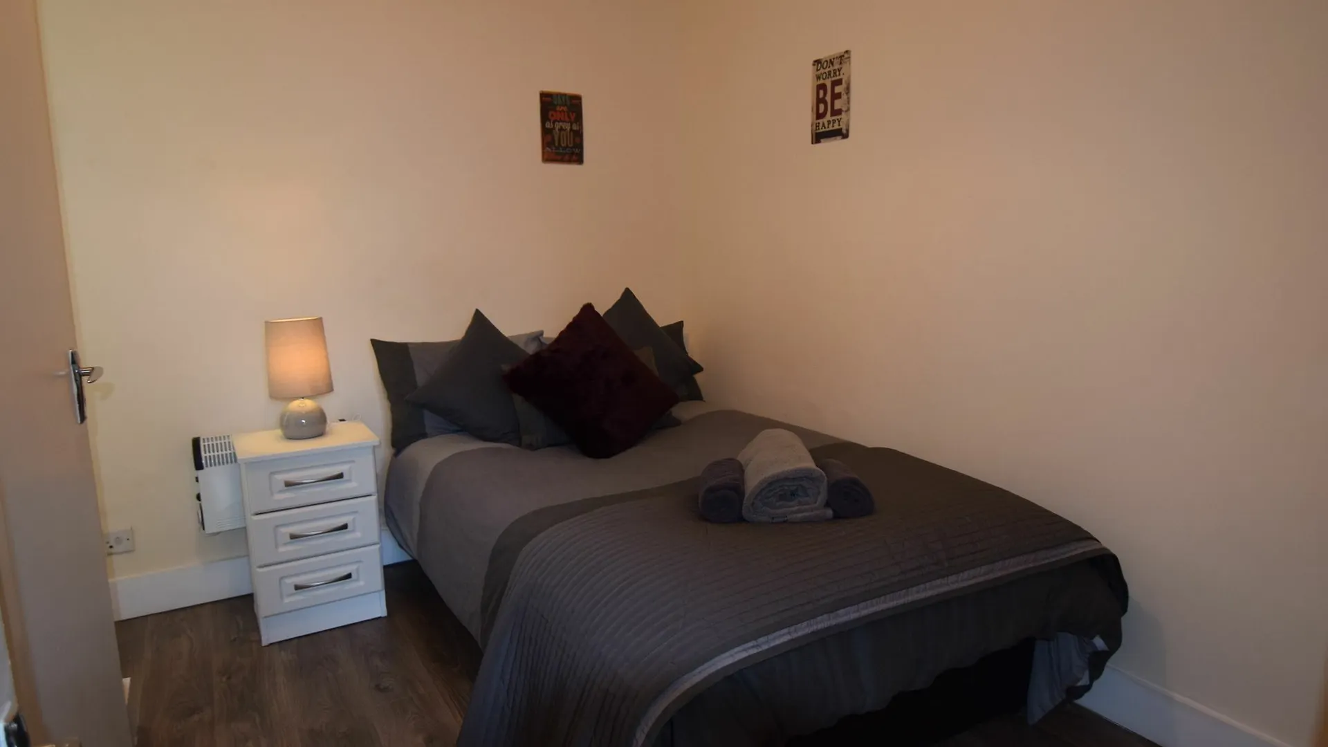 North Strand Apartments Dublino