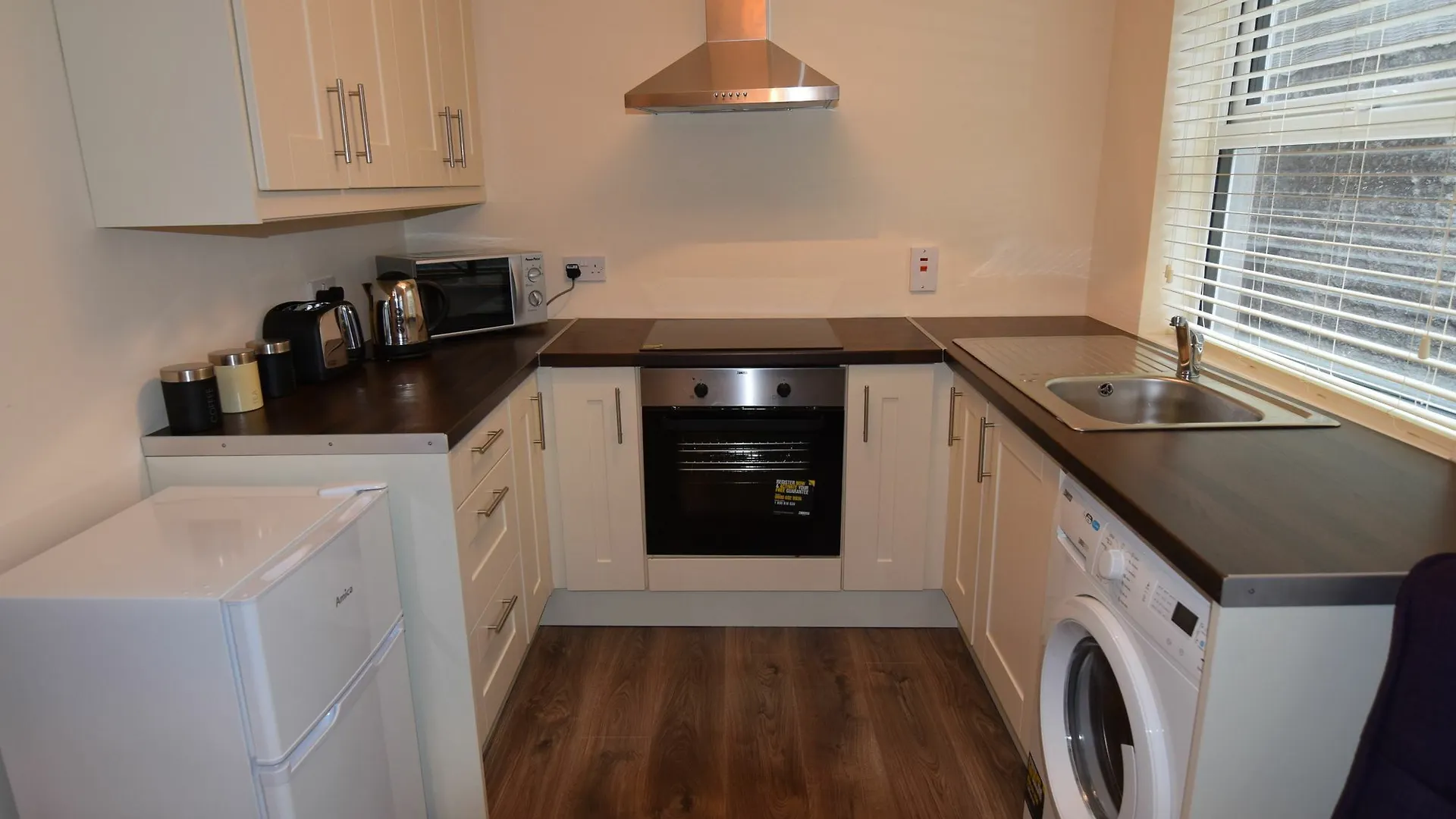 North Strand Apartments Dublino Irlanda