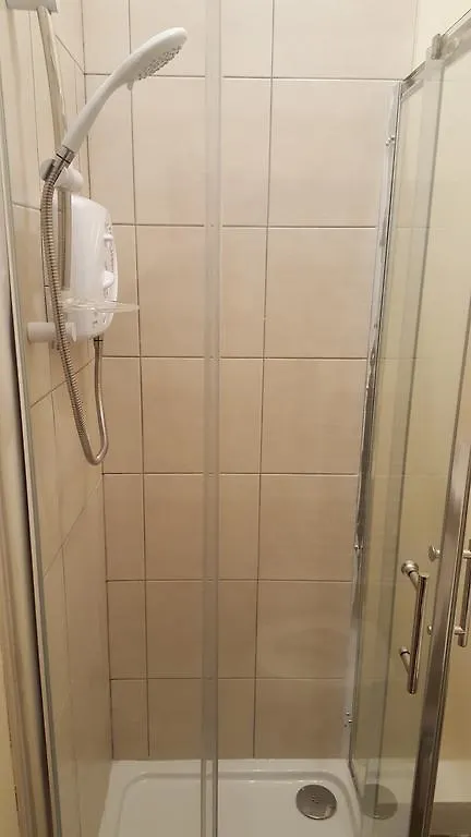 North Strand Apartments Δουβλίνο