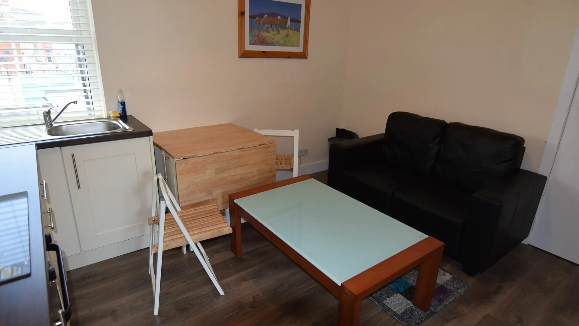 North Strand Apartments Δουβλίνο