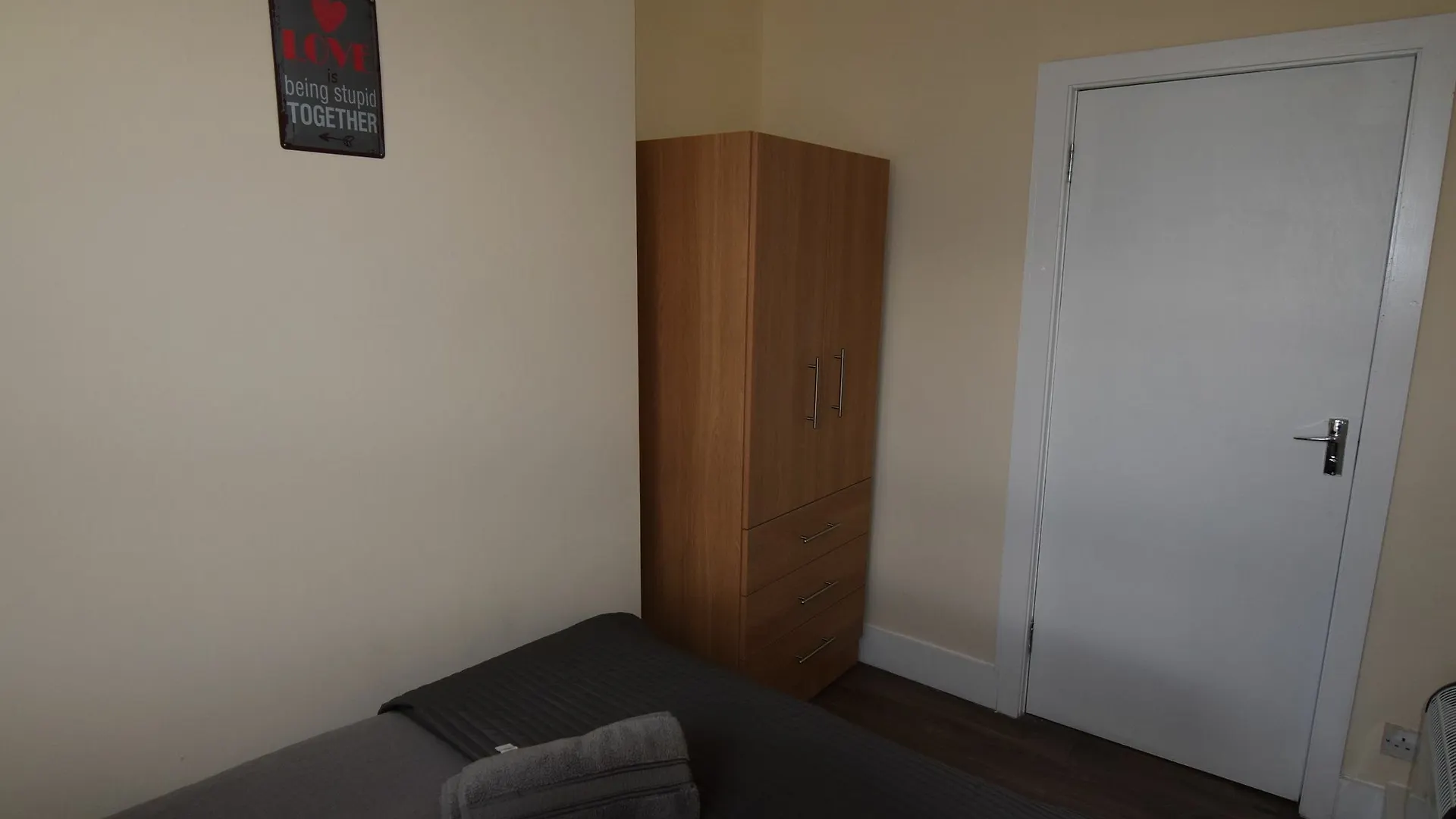 North Strand Apartments Δουβλίνο