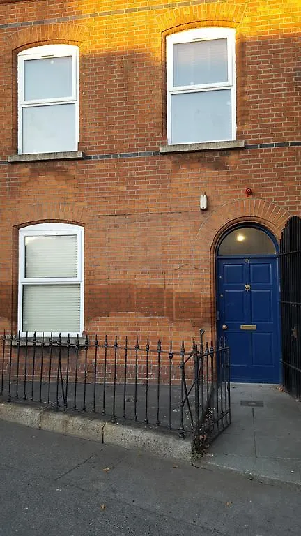 North Strand Apartments Dublin Irlandia