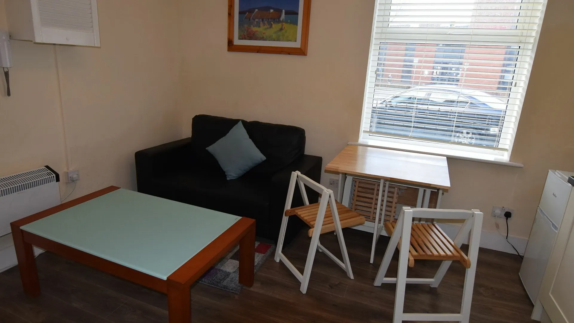 North Strand Apartments Dublin Irlandia