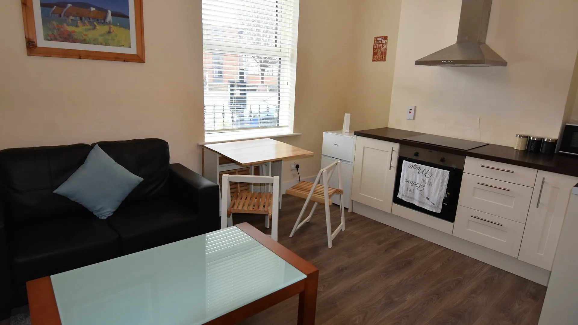 North Strand Apartments Dublin