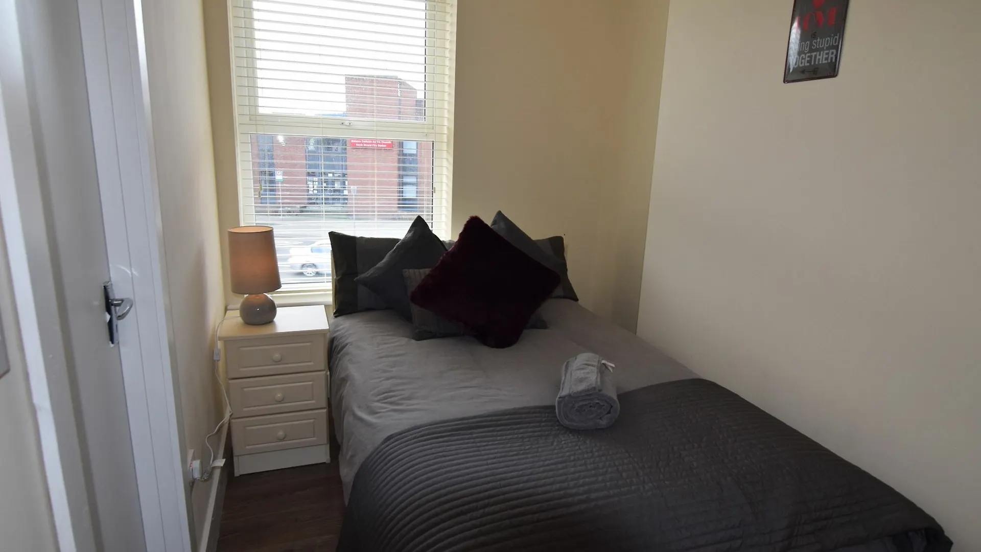 North Strand Apartments Dublin