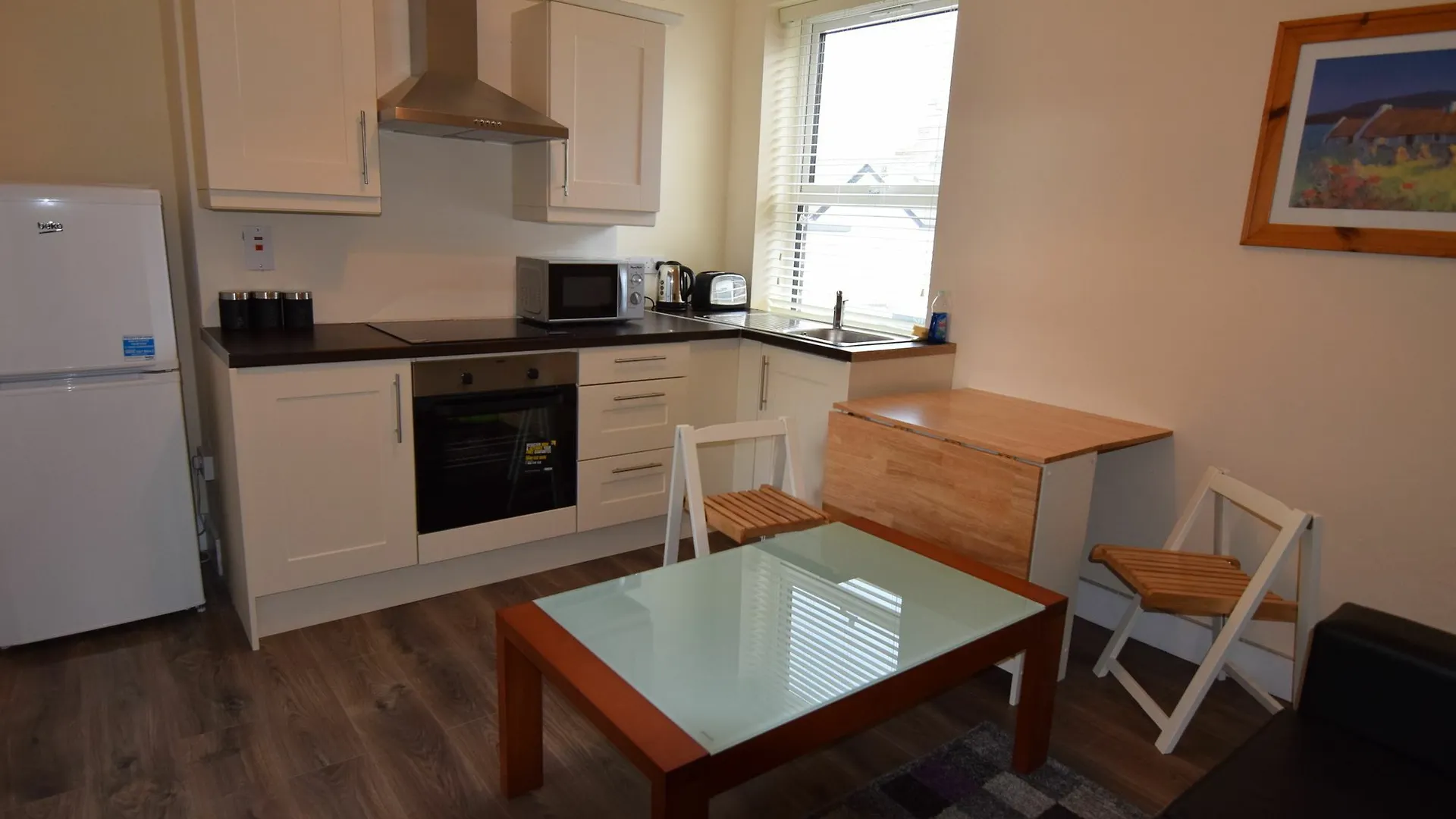 North Strand Apartments Dublin
