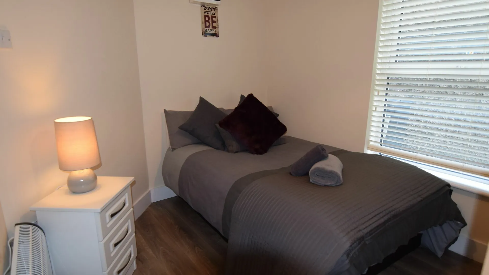 North Strand Apartments Dublin