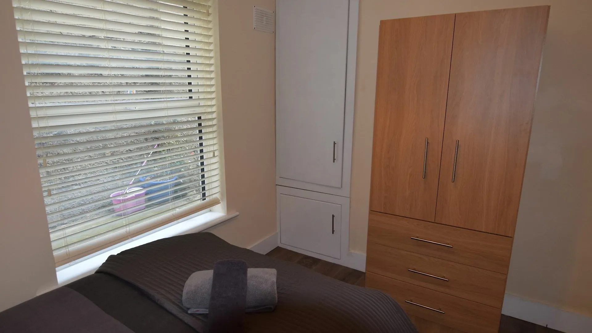 North Strand Apartments Dublin 0*,  Irlandia