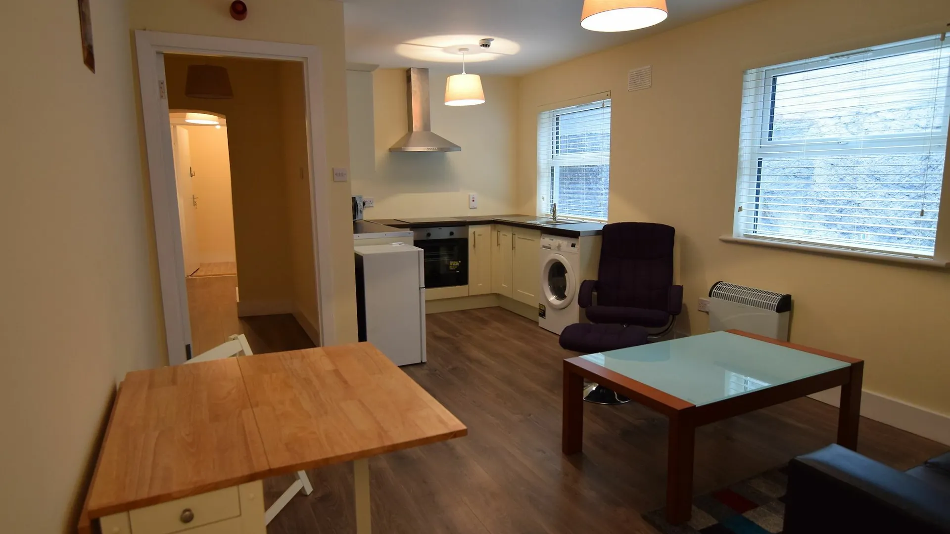 North Strand Apartments Dublin