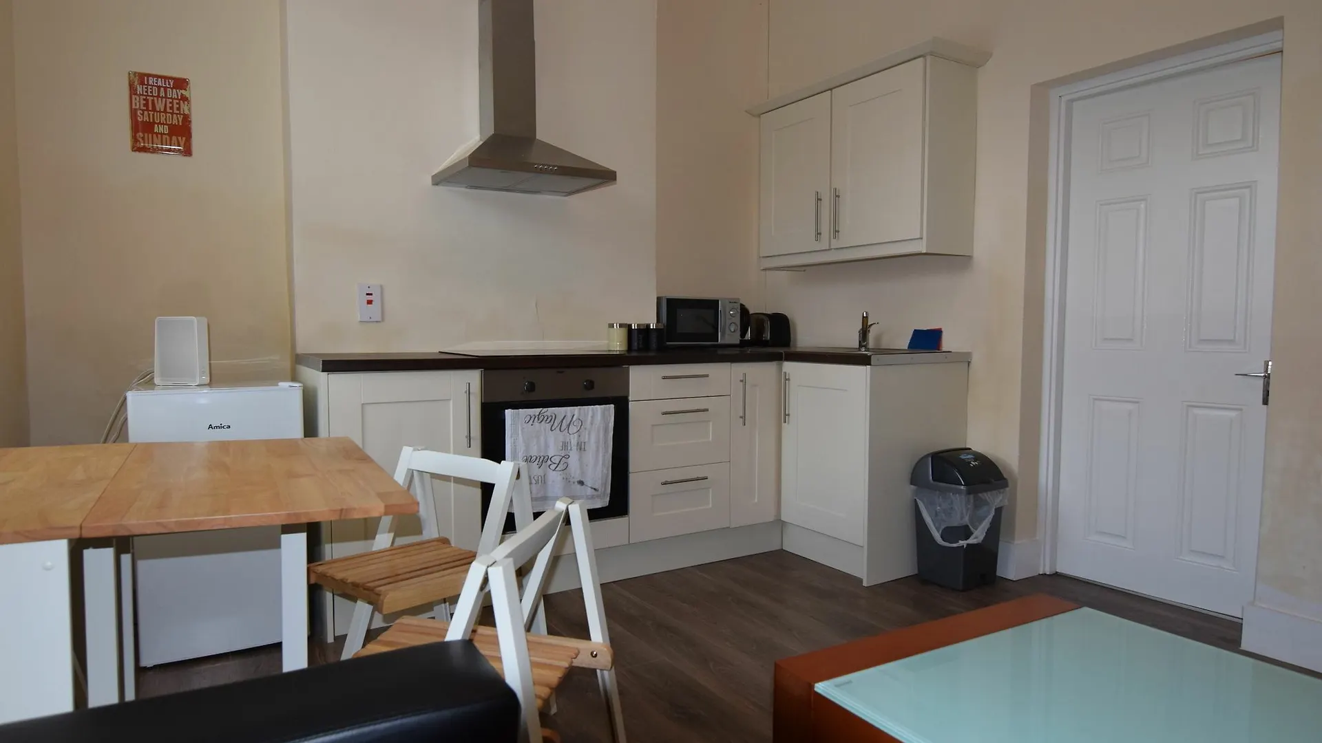 North Strand Apartments Dublin