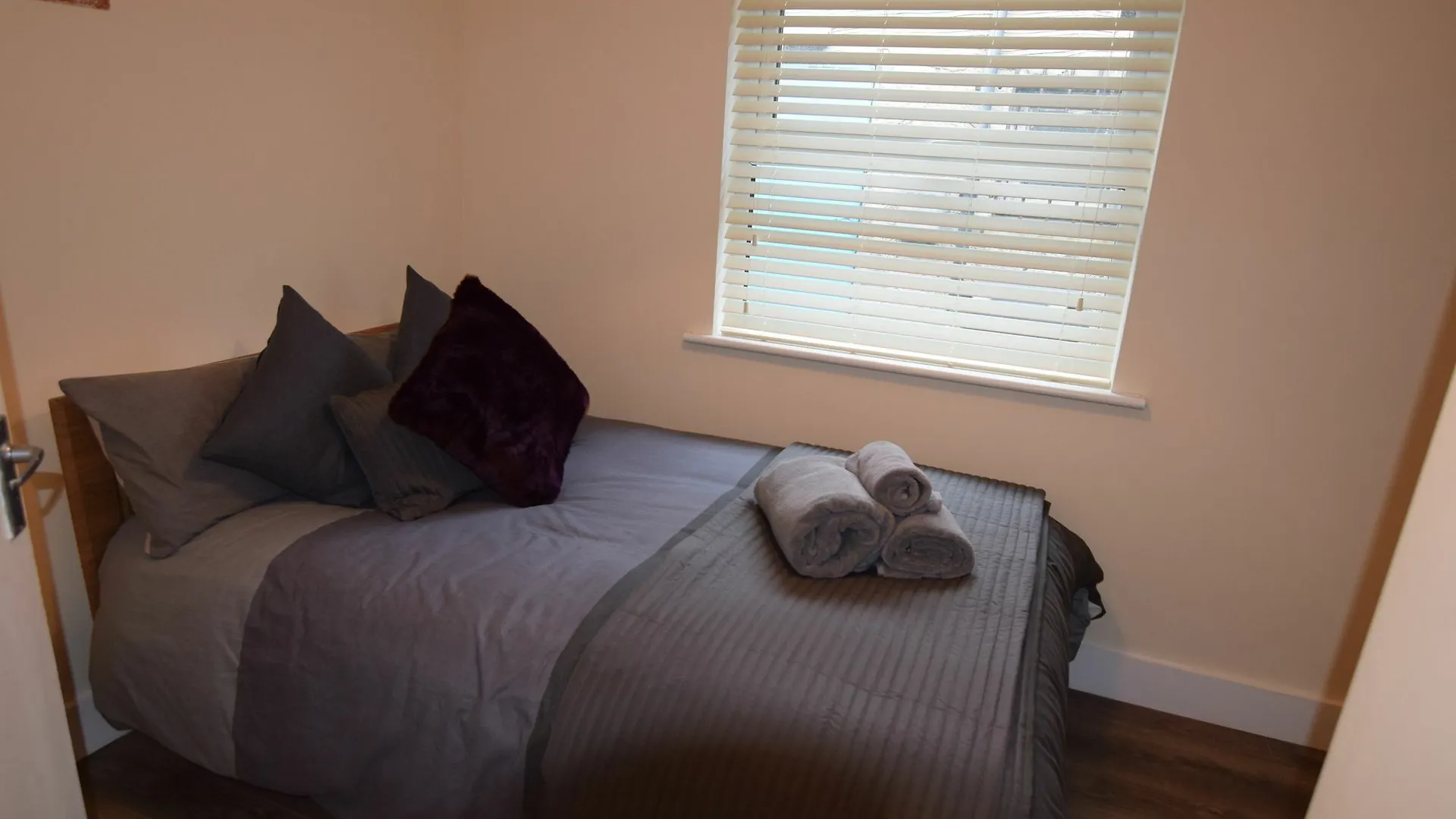 North Strand Apartments Dublin Irlandia