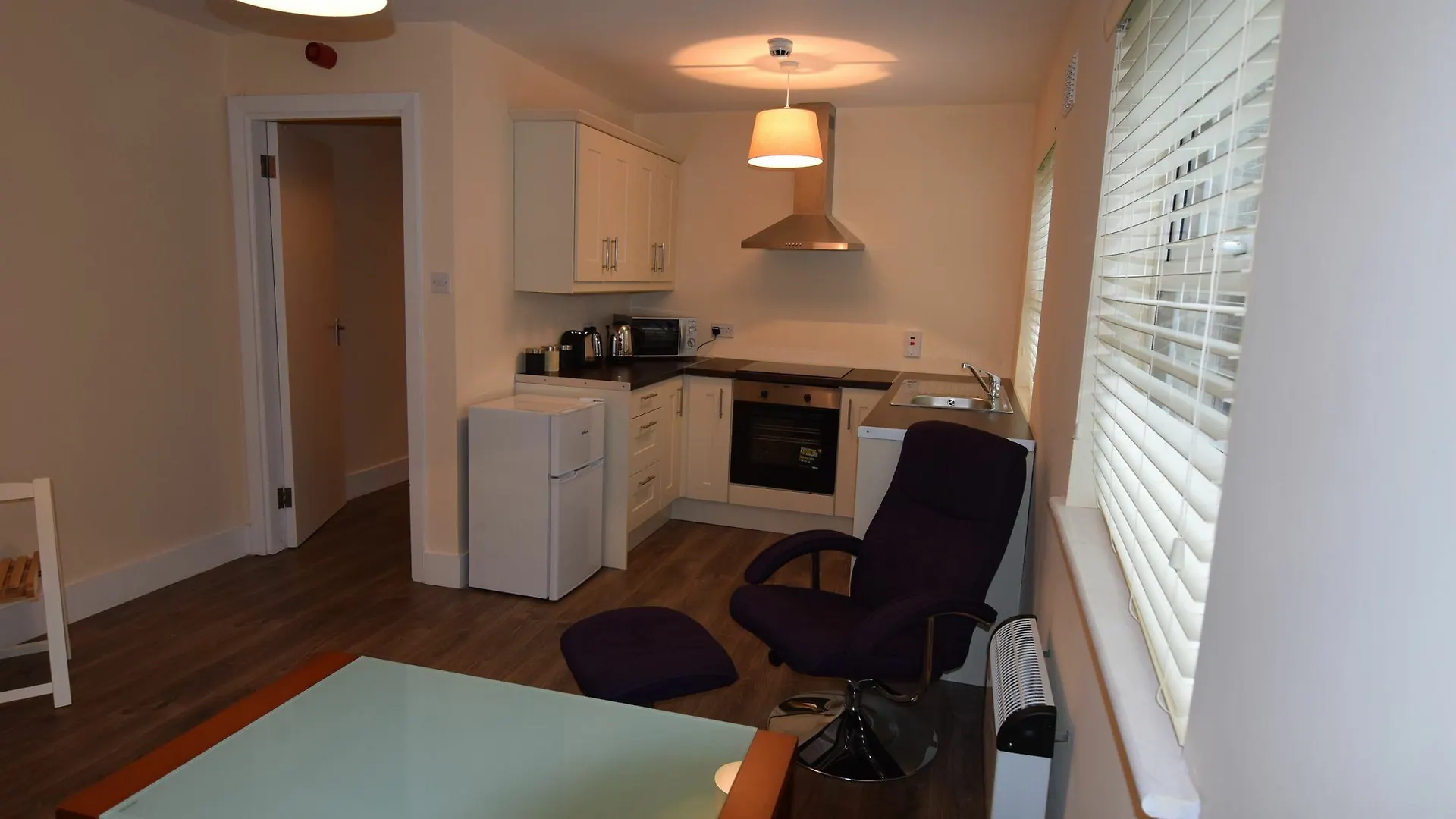 North Strand Apartments Dublin