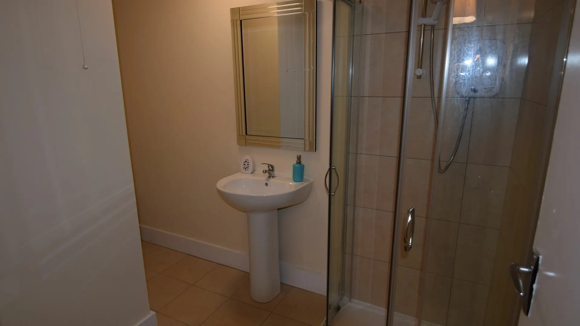 North Strand Apartments Dublin