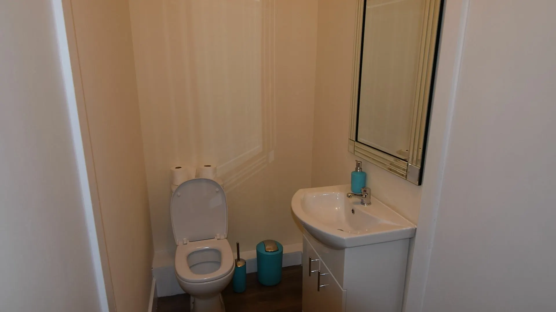North Strand Apartments Dublin